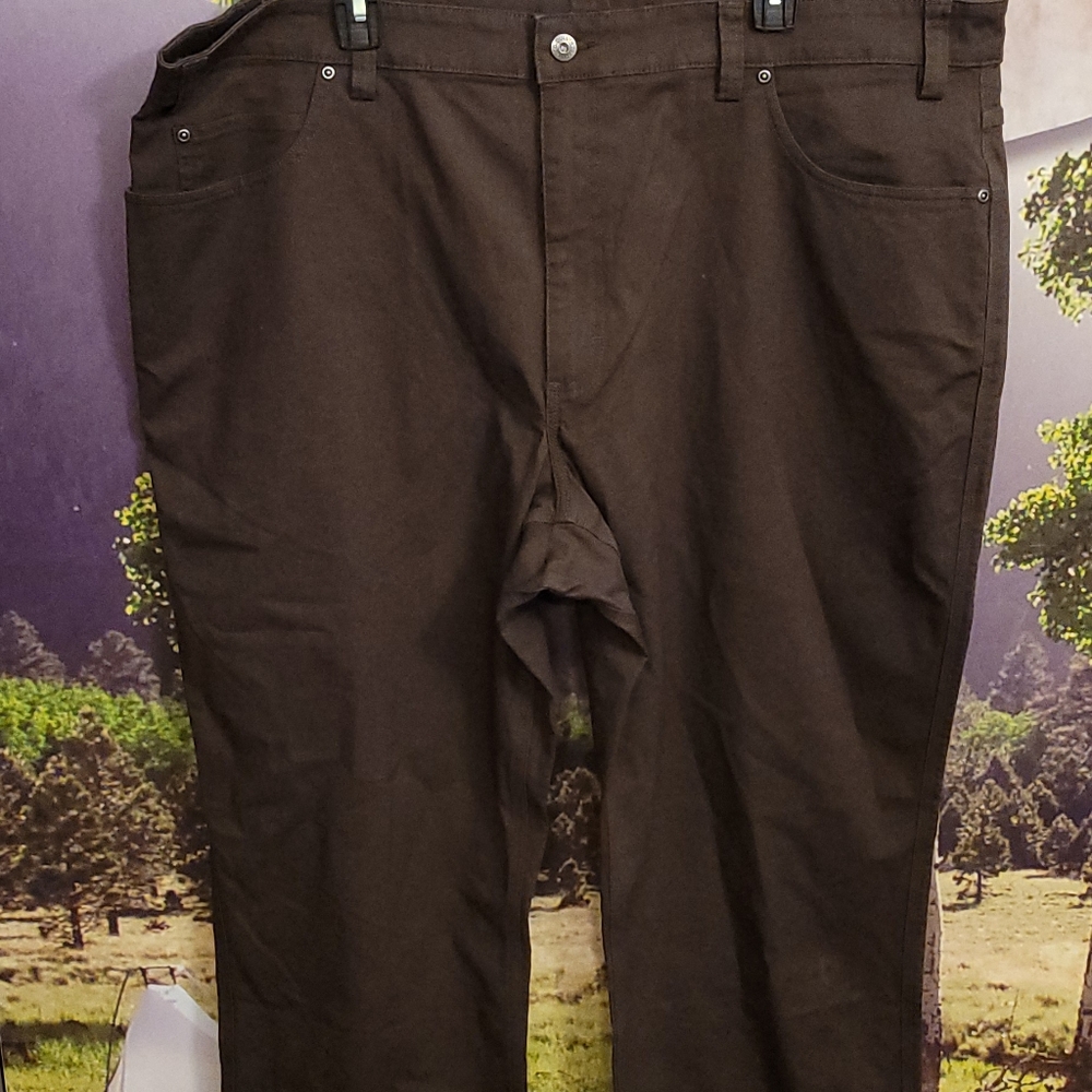 COPY - Duluth Trading Company Flex Fire Hose pants